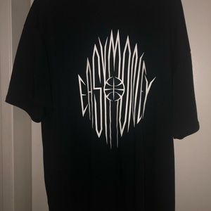 Kevin Durant Basketball Shirt Easy Money